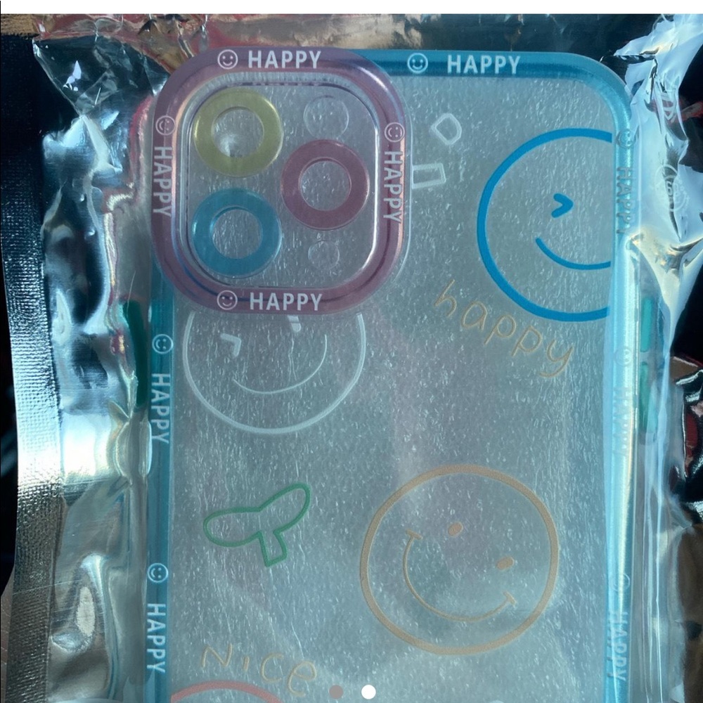 not opened phone case for iphone 11 pro